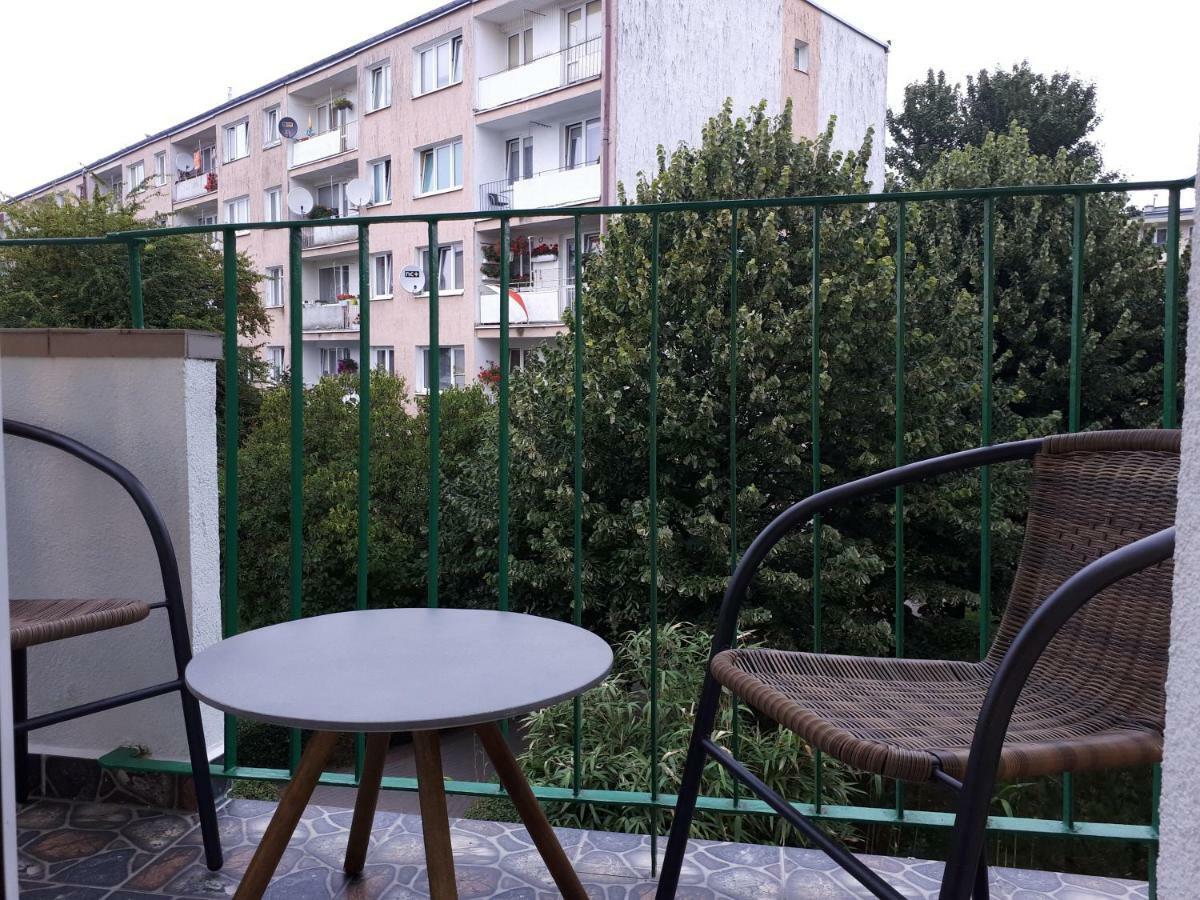 Apartament Jantar Drzymały