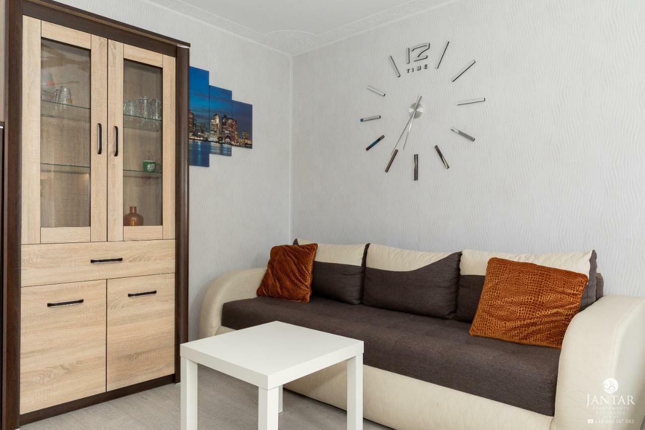 Apartament Jantar Drzymały *