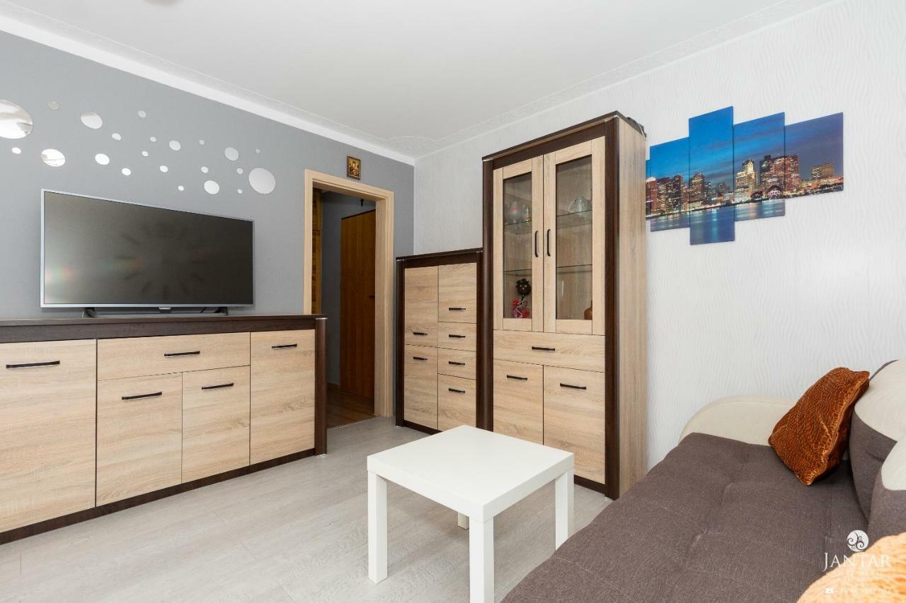 Jantar Drzymały Apartament *