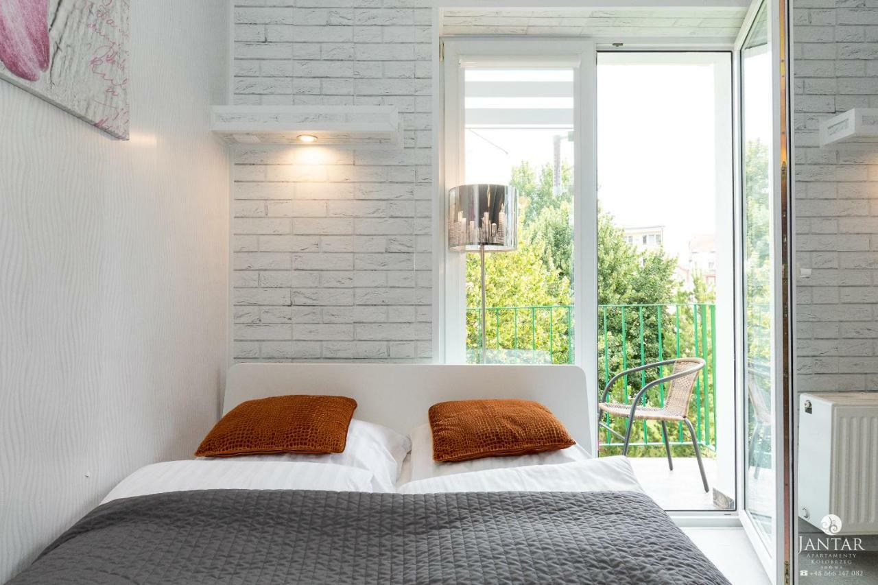 Jantar Drzymały Apartament *