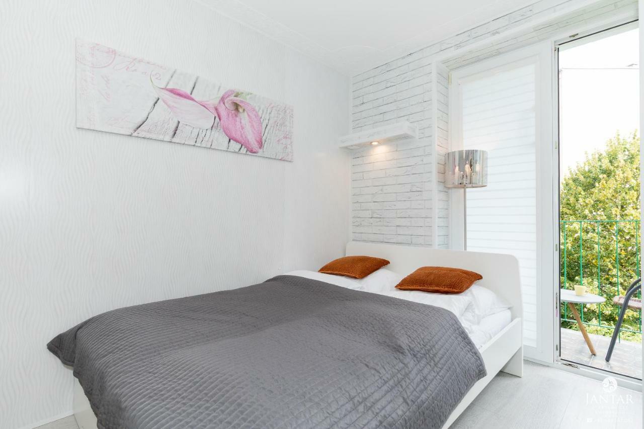 Apartament Jantar Drzymały *