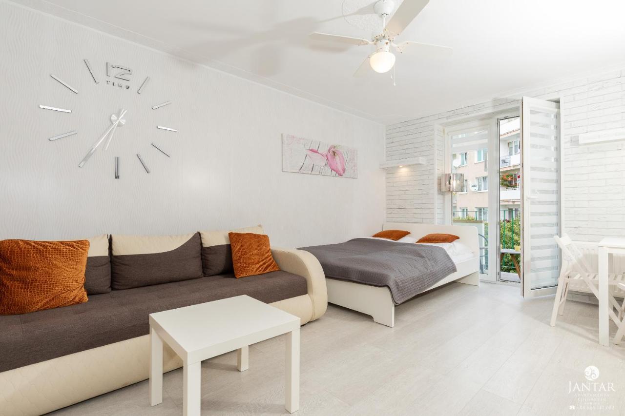 Jantar Drzymały Apartament *